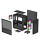 Deepcool CH360 Black - 1336390 - zdjęcie 4